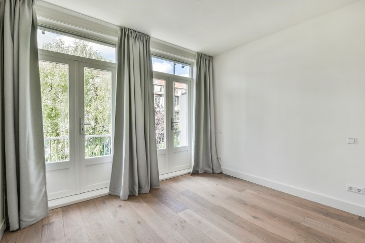 Leiduinstraat 24-II, Amsterdam, Noord-Holland Nederland, 2 Bedrooms Bedrooms, ,1 BathroomBathrooms,Apartment,For Rent,Leiduinstraat ,2,1222