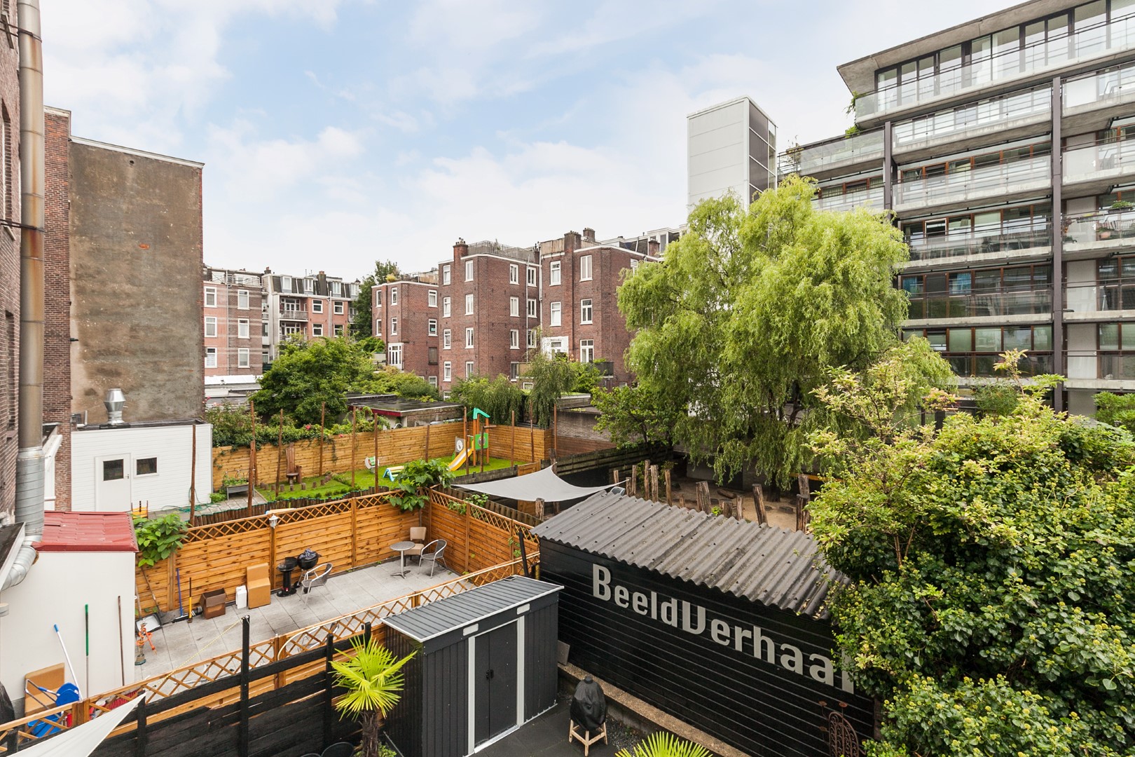 Bilderdijkstraat 78-I, Amsterdam, Noord-Holland Nederland, 2 Slaapkamers Slaapkamers, ,1 BadkamerBadkamers,Appartement,Huur,Bilderdijkstraat ,1,1225