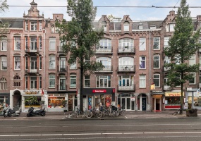 Bilderdijkstraat 78-I, Amsterdam, Noord-Holland Nederland, 2 Bedrooms Bedrooms, ,1 BathroomBathrooms,Apartment,For Rent,Bilderdijkstraat ,1,1225
