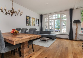 Bilderdijkstraat 78-I, Amsterdam, Noord-Holland Nederland, 2 Bedrooms Bedrooms, ,1 BathroomBathrooms,Apartment,For Rent,Bilderdijkstraat ,1,1225