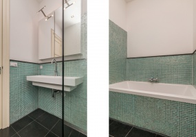 Bilderdijkstraat 78-I, Amsterdam, Noord-Holland Nederland, 2 Bedrooms Bedrooms, ,1 BathroomBathrooms,Apartment,For Rent,Bilderdijkstraat ,1,1225