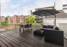 Bilderdijkstraat 78-I, Amsterdam, Noord-Holland Nederland, 2 Bedrooms Bedrooms, ,1 BathroomBathrooms,Apartment,For Rent,Bilderdijkstraat ,1,1225