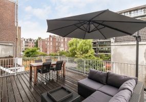 Bilderdijkstraat 78-I, Amsterdam, Noord-Holland Nederland, 2 Bedrooms Bedrooms, ,1 BathroomBathrooms,Apartment,For Rent,Bilderdijkstraat ,1,1225