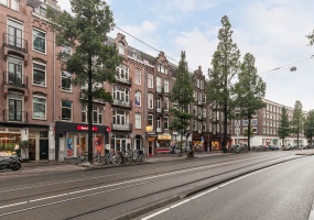 Bilderdijkstraat 78-I, Amsterdam, Noord-Holland Nederland, 2 Bedrooms Bedrooms, ,1 BathroomBathrooms,Apartment,For Rent,Bilderdijkstraat ,1,1225