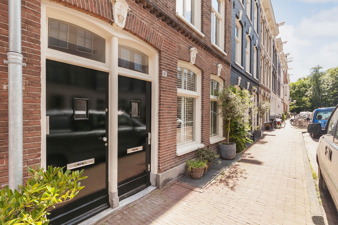 Reyer Anslostraat 9 huis, Amsterdam, Noord-Holland Nederland, 3 Bedrooms Bedrooms, ,1 BathroomBathrooms,Apartment,For Rent,Reyer Anslostraat ,1229