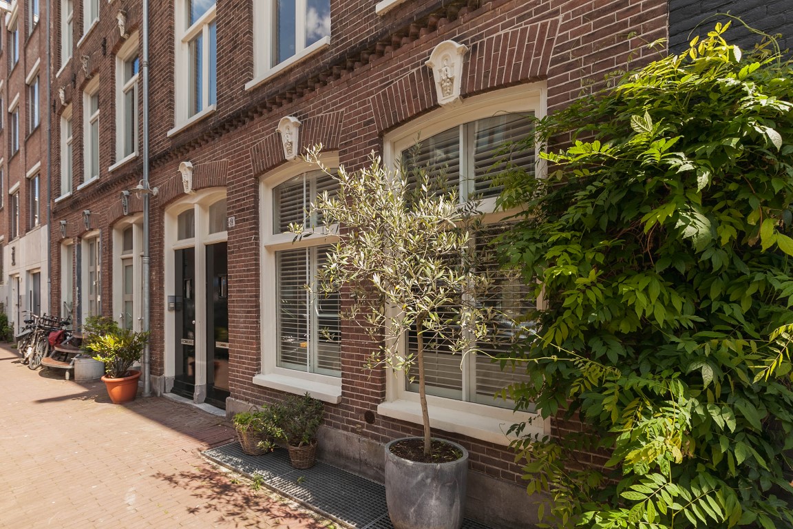 Reyer Anslostraat 9 huis, Amsterdam, Noord-Holland Nederland, 3 Bedrooms Bedrooms, ,1 BathroomBathrooms,Apartment,For Rent,Reyer Anslostraat ,1229