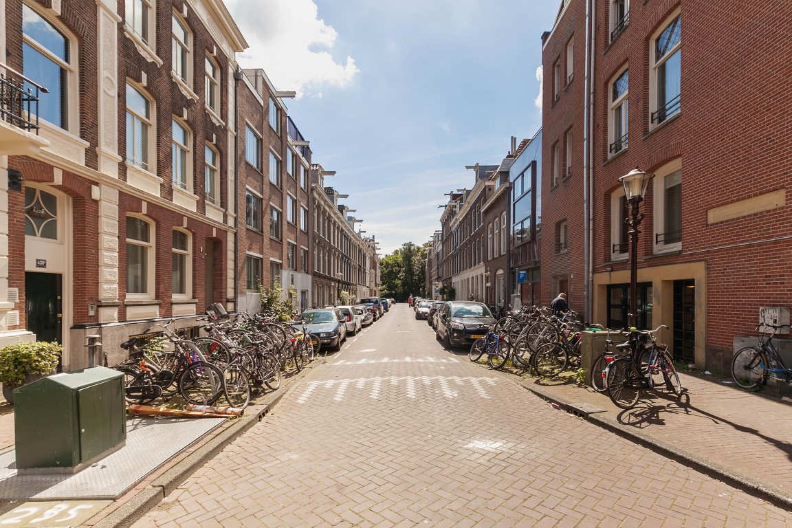 Reyer Anslostraat 9 huis, Amsterdam, Noord-Holland Nederland, 3 Bedrooms Bedrooms, ,1 BathroomBathrooms,Apartment,For Rent,Reyer Anslostraat ,1229