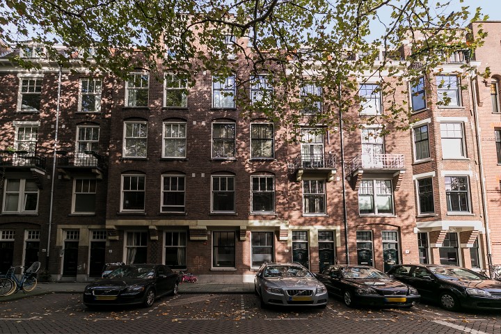 Lomanstraat 6 huis, Amsterdam, Noord-Holland Nederland, 1 Bedroom Bedrooms, ,1 BathroomBathrooms,Apartment,For Rent,Lomanstraat,1231