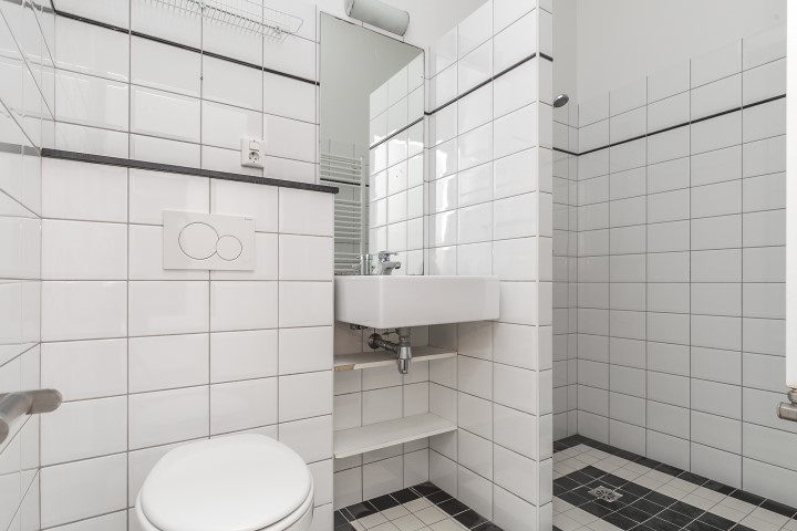 Lomanstraat 6 huis, Amsterdam, Noord-Holland Nederland, 1 Bedroom Bedrooms, ,1 BathroomBathrooms,Apartment,For Rent,Lomanstraat,1231