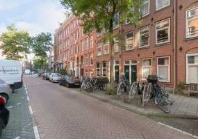 Da Costastraat 45-III, Amsterdam, Noord-Holland Nederland, 2 Bedrooms Bedrooms, ,2 BathroomsBathrooms,Apartment,For Rent,Da Costastraat,3,1232