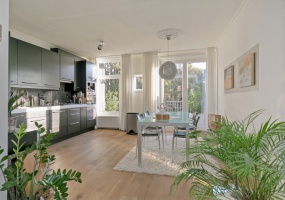 Da Costastraat 45-III, Amsterdam, Noord-Holland Nederland, 2 Bedrooms Bedrooms, ,2 BathroomsBathrooms,Apartment,For Rent,Da Costastraat,3,1232
