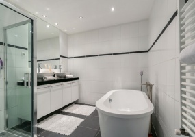 Da Costastraat 45-III, Amsterdam, Noord-Holland Nederland, 2 Bedrooms Bedrooms, ,2 BathroomsBathrooms,Apartment,For Rent,Da Costastraat,3,1232