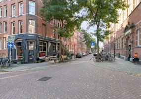 Da Costastraat 45-III, Amsterdam, Noord-Holland Nederland, 2 Bedrooms Bedrooms, ,2 BathroomsBathrooms,Apartment,For Rent,Da Costastraat,3,1232