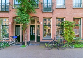 Joan Melchior Kemperstraat 117 huis, Amsterdam, Noord-Holland Nederland, 1 Bedroom Bedrooms, ,1 BathroomBathrooms,Apartment,For Rent,Joan Melchior Kemperstraat ,1233