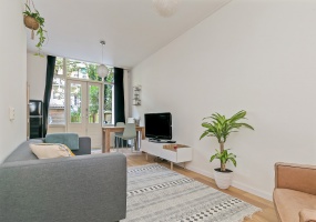 Joan Melchior Kemperstraat 117 huis, Amsterdam, Noord-Holland Nederland, 1 Bedroom Bedrooms, ,1 BathroomBathrooms,Apartment,For Rent,Joan Melchior Kemperstraat ,1233