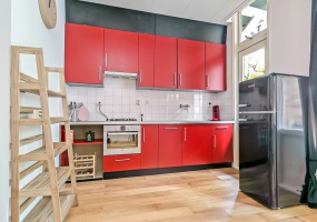 Joan Melchior Kemperstraat 117 huis, Amsterdam, Noord-Holland Nederland, 1 Bedroom Bedrooms, ,1 BathroomBathrooms,Apartment,For Rent,Joan Melchior Kemperstraat ,1233