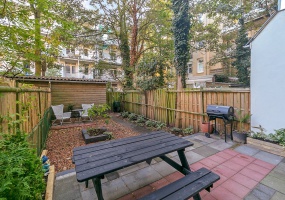 Joan Melchior Kemperstraat 117 huis, Amsterdam, Noord-Holland Nederland, 1 Bedroom Bedrooms, ,1 BathroomBathrooms,Apartment,For Rent,Joan Melchior Kemperstraat ,1233