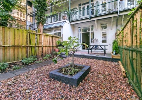Joan Melchior Kemperstraat 117 huis, Amsterdam, Noord-Holland Nederland, 1 Bedroom Bedrooms, ,1 BathroomBathrooms,Apartment,For Rent,Joan Melchior Kemperstraat ,1233