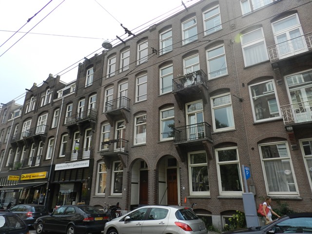 Koninginneweg 257, Amsterdam, Noord-Holland Nederland, 4 Bedrooms Bedrooms, ,1 BathroomBathrooms,Apartment,For Rent,Koninginneweg,2,1236