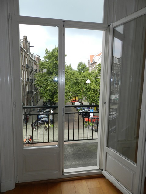 Koninginneweg 257, Amsterdam, Noord-Holland Nederland, 4 Bedrooms Bedrooms, ,1 BathroomBathrooms,Apartment,For Rent,Koninginneweg,2,1236