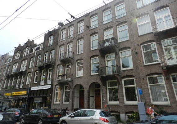 Koninginneweg 257, Amsterdam, Noord-Holland Nederland, 4 Bedrooms Bedrooms, ,1 BathroomBathrooms,Apartment,For Rent,Koninginneweg,2,1236