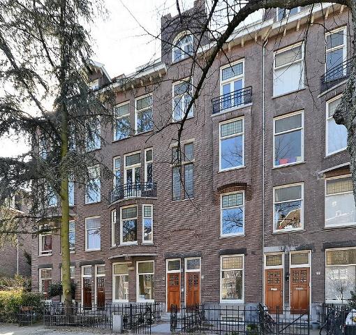 Waldeck Pyrmontlaan 4-IV, Amsterdam, Noord-Holland Nederland, 2 Bedrooms Bedrooms, ,2 BathroomsBathrooms,Apartment,For Rent,Waldeck Pyrmontlaan,4,1238