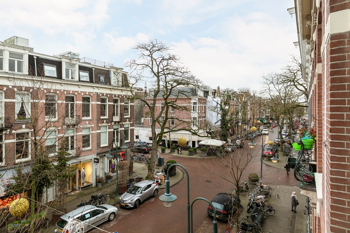 Cornelis Schuytstraat 10-II, Amsterdam, Noord-Holland Nederland, 2 Bedrooms Bedrooms, ,1 BathroomBathrooms,Apartment,For Rent,Cornelis Schuytstraat,2,1244