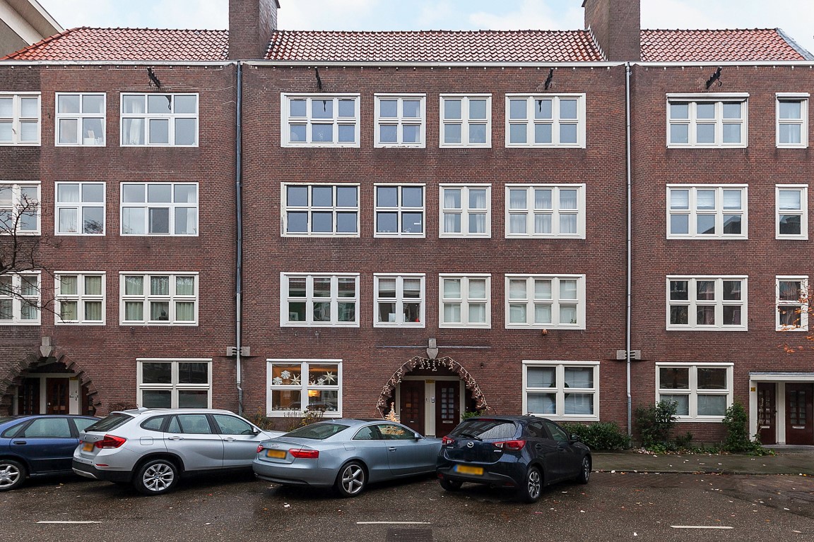 Warmondstraat 191-II 1058 KX, Amsterdam, Noord-Holland Nederland, 2 Bedrooms Bedrooms, ,1 BathroomBathrooms,Apartment,For Rent,Warmondstraat,2,1245