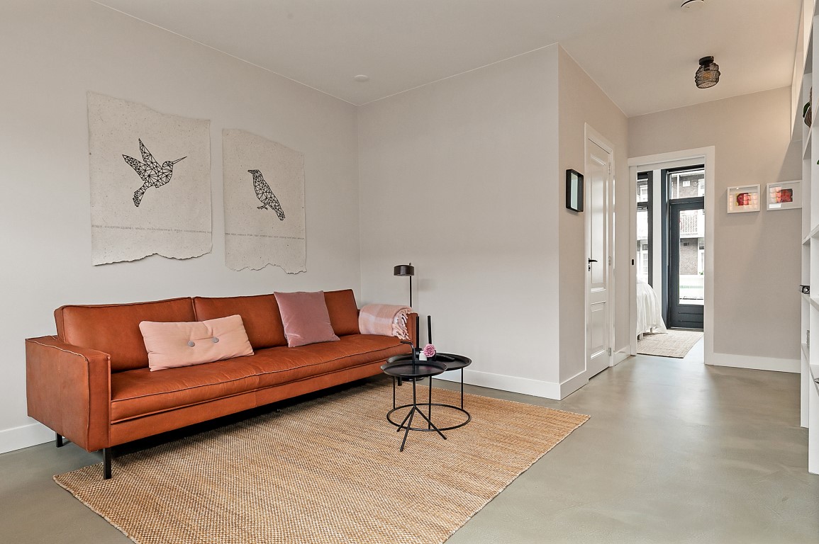 Warmondstraat 191-II 1058 KX, Amsterdam, Noord-Holland Nederland, 2 Bedrooms Bedrooms, ,1 BathroomBathrooms,Apartment,For Rent,Warmondstraat,2,1245