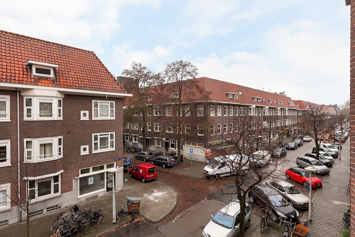 Warmondstraat 191-II 1058 KX, Amsterdam, Noord-Holland Nederland, 2 Bedrooms Bedrooms, ,1 BathroomBathrooms,Apartment,For Rent,Warmondstraat,2,1245
