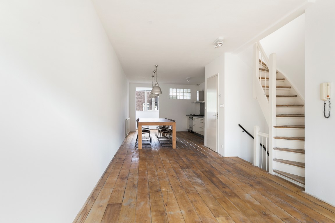 Kinkerstraat 274-C 1053 GB, Amsterdam, Noord-Holland Netherlands, 2 Bedrooms Bedrooms, ,1 BathroomBathrooms,Apartment,For Rent,Kinkerstraat,3,1248