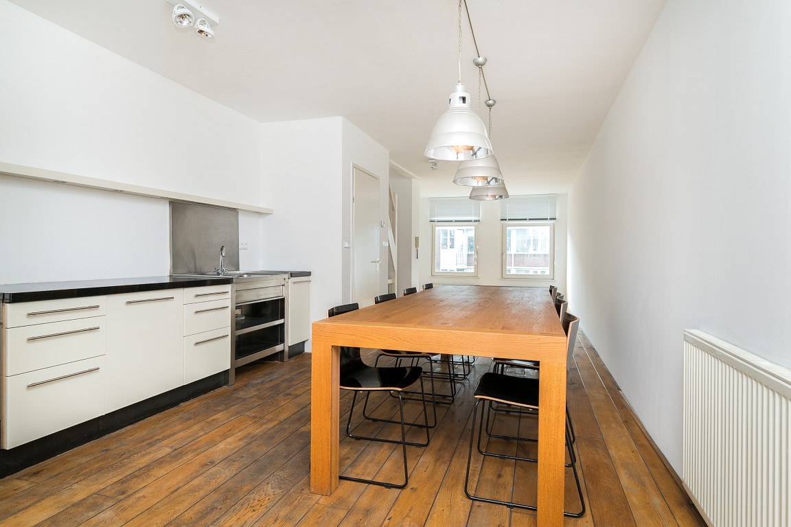 Kinkerstraat 274-C 1053 GB, Amsterdam, Noord-Holland Netherlands, 2 Bedrooms Bedrooms, ,1 BathroomBathrooms,Apartment,For Rent,Kinkerstraat,3,1248