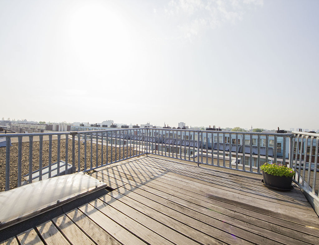 Kinkerstraat 274-C 1053 GB, Amsterdam, Noord-Holland Netherlands, 2 Bedrooms Bedrooms, ,1 BathroomBathrooms,Apartment,For Rent,Kinkerstraat,3,1248