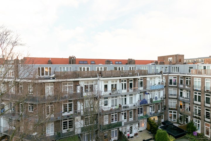 Amstelveenseweg 332-IV, Amsterdam, Noord-Holland Nederland, 1 Bedroom Bedrooms, ,1 BathroomBathrooms,Apartment,For Rent,Amstelveenseweg,4,1249