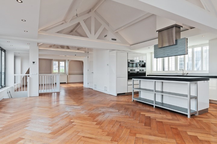 Tesselschadestraat 13-C 1054 ET, Amsterdam, Noord-Holland Nederland, 4 Bedrooms Bedrooms, ,2 BathroomsBathrooms,Apartment,For Rent,Tesselschadestraat,3,1250