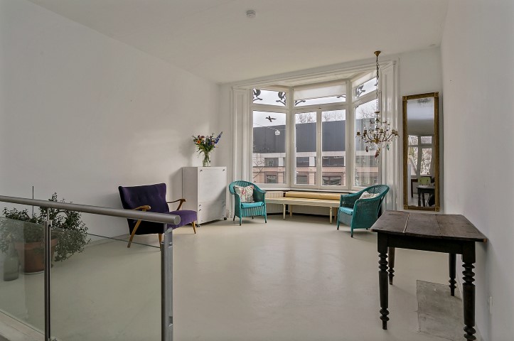 Plantage Kerklaan 27-HL, Amsterdam, Noord-Holland Nederland, 1 Slaapkamer Slaapkamers, ,1 BadkamerBadkamers,Appartement,Huur,Plantage Kerklaan,1,1253