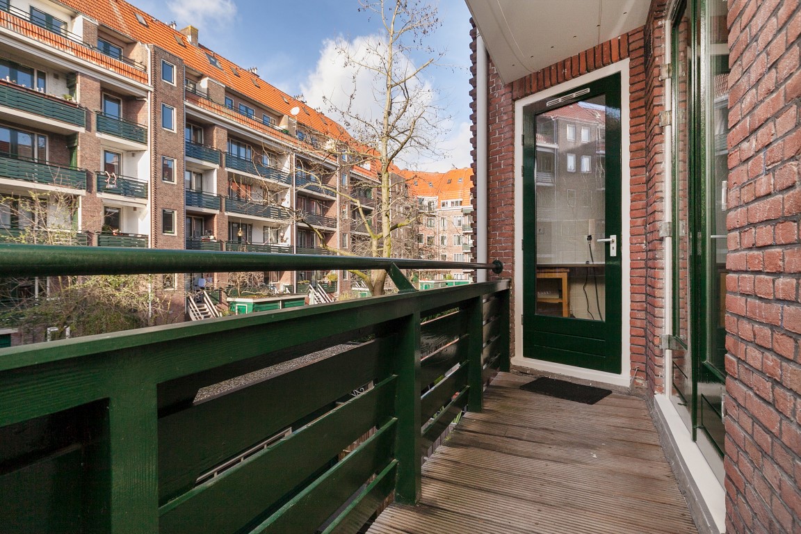 Mesdagstraat 54-I, Amsterdam, Noord-Holland Nederland, 2 Bedrooms Bedrooms, ,1 BathroomBathrooms,Apartment,For Rent,Mesdagstraat,1,1257