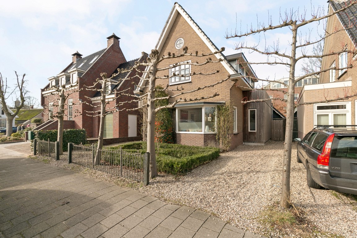 Koningin Wilhelminalaan 3, Ouderkerk aan de Amstel, Noord-Holland Netherlands, 3 Slaapkamers Slaapkamers, ,1 BadkamerBadkamers,House,Huur,Koningin Wilhelminalaan,1258