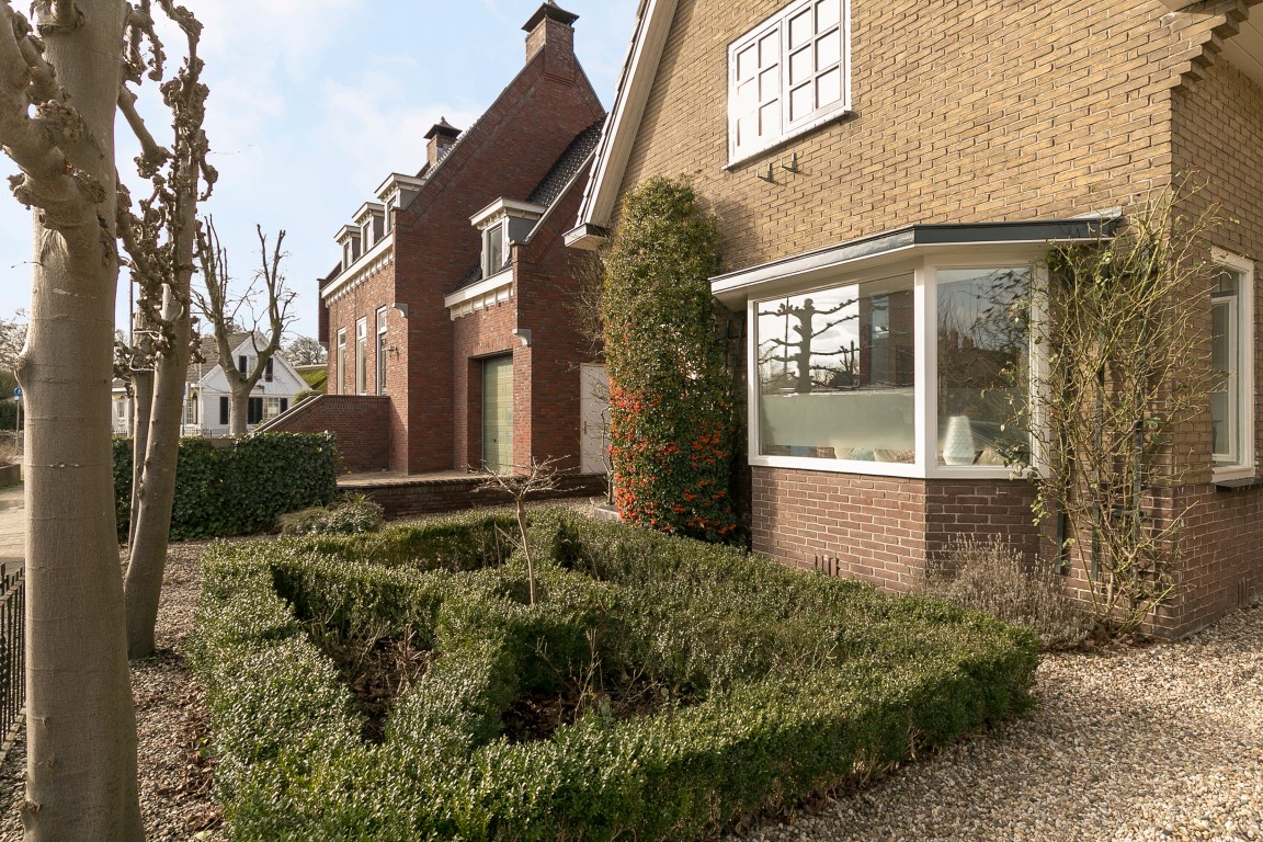 Koningin Wilhelminalaan 3, Ouderkerk aan de Amstel, Noord-Holland Netherlands, 3 Slaapkamers Slaapkamers, ,1 BadkamerBadkamers,House,Huur,Koningin Wilhelminalaan,1258