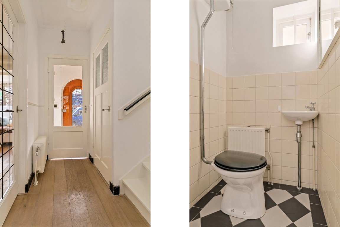 Koningin Wilhelminalaan 3, Ouderkerk aan de Amstel, Noord-Holland Netherlands, 3 Slaapkamers Slaapkamers, ,1 BadkamerBadkamers,House,Huur,Koningin Wilhelminalaan,1258