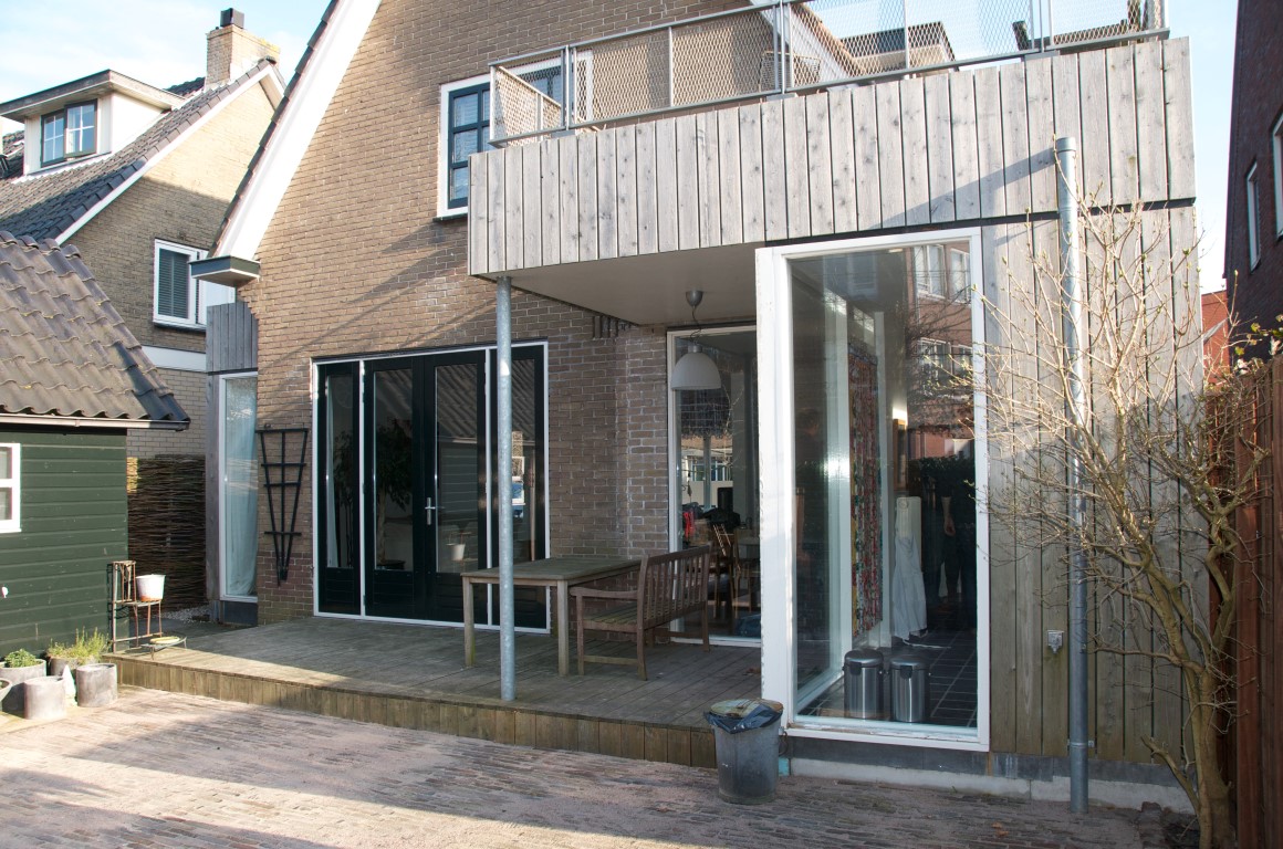 Koningin Wilhelminalaan 3, Ouderkerk aan de Amstel, Noord-Holland Netherlands, 3 Slaapkamers Slaapkamers, ,1 BadkamerBadkamers,House,Huur,Koningin Wilhelminalaan,1258