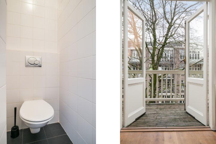Valeriusstraat 52-II, Amsterdam, Noord-Holland Nederland, 3 Bedrooms Bedrooms, ,2 BathroomsBathrooms,Apartment,For Rent,Valeriusstraat,2,1263