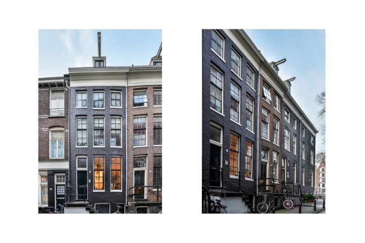Raamstraat 6 D, Amsterdam, Noord-Holland Netherlands, 1 Slaapkamer Slaapkamers, ,1 BadkamerBadkamers,Appartement,Huur,Raamstraat,1264