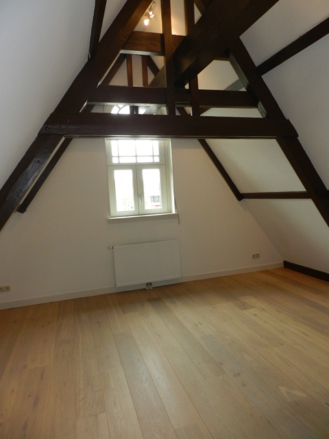 van Baerlestraat 37-I Amsterdam,Noord-Holland Nederland,2 Slaapkamers Slaapkamers,2 BadkamersBadkamers,Appartement,van Baerlestraat ,1,1033