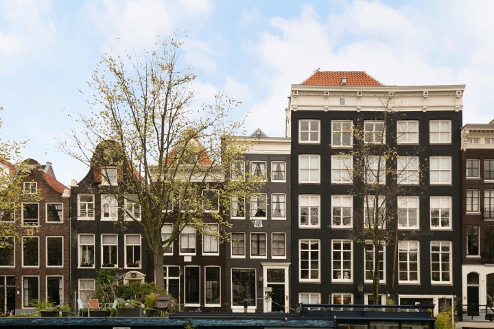 Prinsengracht 11 C, Amsterdam, Noord-Holland Nederland, 1 Bedroom Bedrooms, ,1 BathroomBathrooms,Apartment,For Rent,Prinsengracht ,1,1267