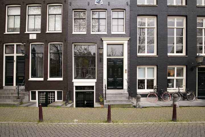 Prinsengracht 11 C, Amsterdam, Noord-Holland Nederland, 1 Bedroom Bedrooms, ,1 BathroomBathrooms,Apartment,For Rent,Prinsengracht ,1,1267