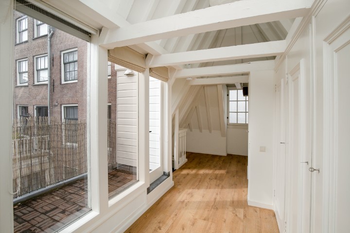 Prinsengracht 11 C, Amsterdam, Noord-Holland Nederland, 1 Bedroom Bedrooms, ,1 BathroomBathrooms,Apartment,For Rent,Prinsengracht ,1,1267