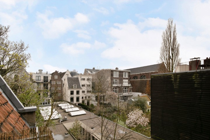 Prinsengracht 11 C, Amsterdam, Noord-Holland Nederland, 1 Bedroom Bedrooms, ,1 BathroomBathrooms,Apartment,For Rent,Prinsengracht ,1,1267