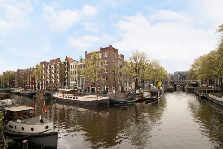 Prinsengracht 11 C, Amsterdam, Noord-Holland Nederland, 1 Bedroom Bedrooms, ,1 BathroomBathrooms,Apartment,For Rent,Prinsengracht ,1,1267