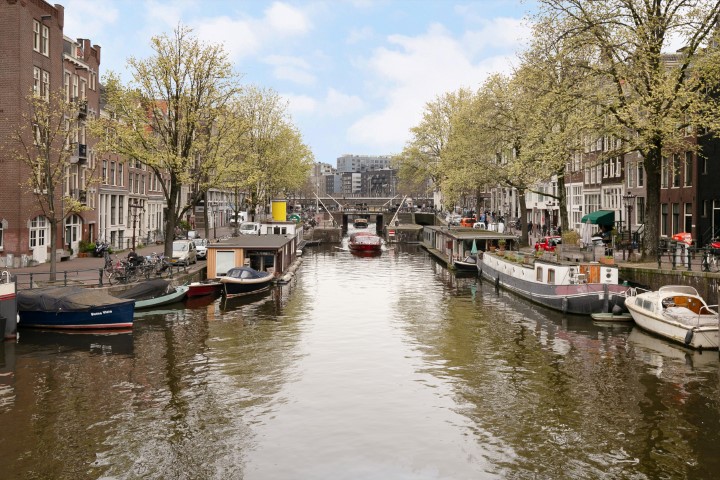 Prinsengracht 11 C, Amsterdam, Noord-Holland Nederland, 1 Bedroom Bedrooms, ,1 BathroomBathrooms,Apartment,For Rent,Prinsengracht ,1,1267